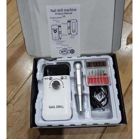 Other - Acrylic nail drill
